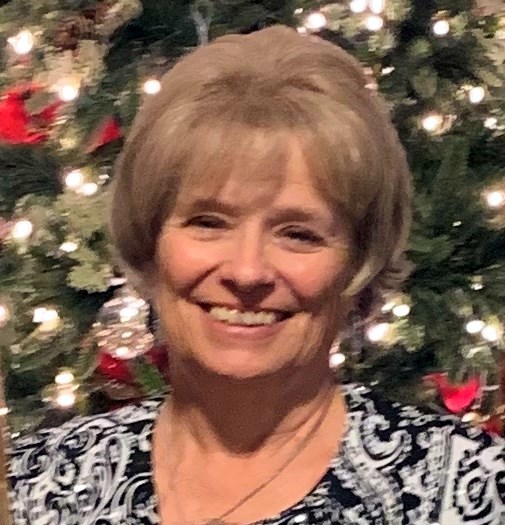 Avis de décès de Patricia Jane Share