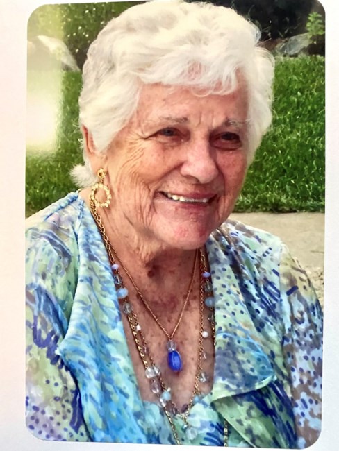 Obituary of Shirley Ruth Kaubish