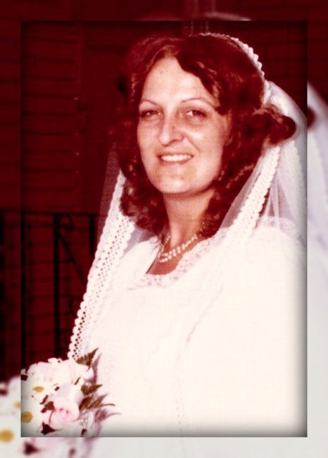 Obituary of Margaret Kavaungh Saunders