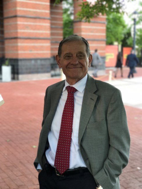 Obituary of Melvin J. Bernstein