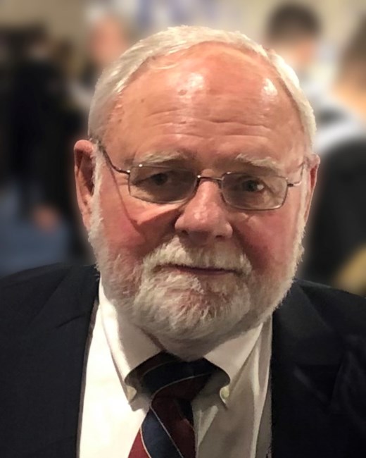 Obituary of James Wilson Davis