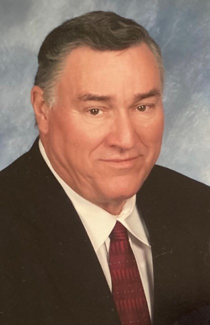 Obituary of Kenneth "Ken" Paul Lyons