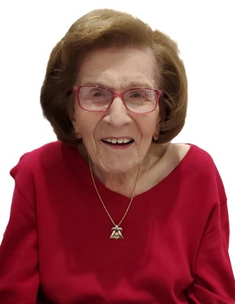 Obituary of Ann T. Kanter