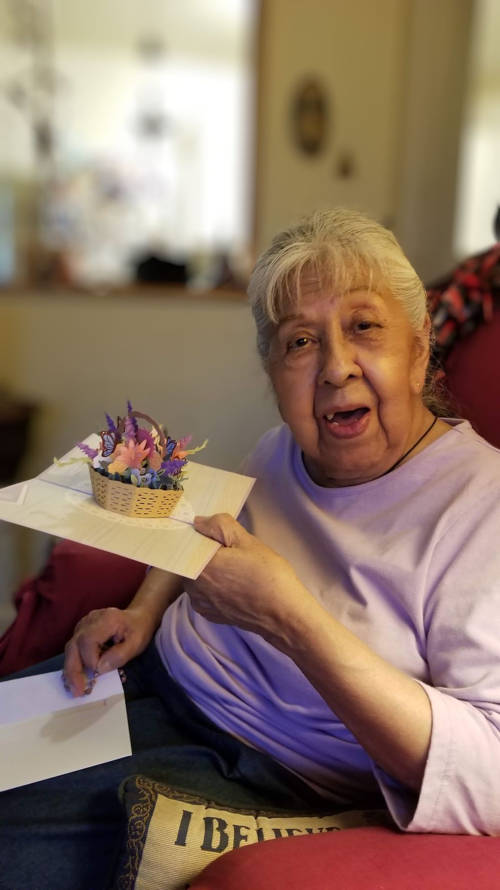 Obituary of Blanca Coronado