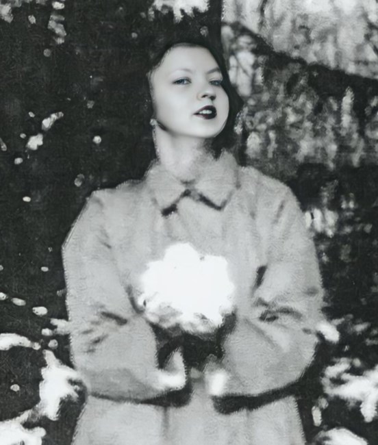 Obituary of Dencie Mae England