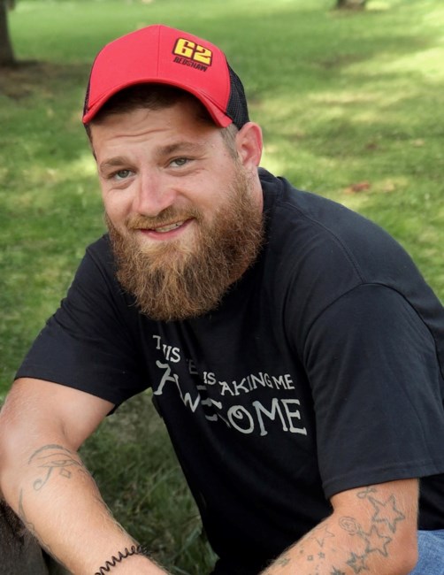 Obituary of George M. Redshaw