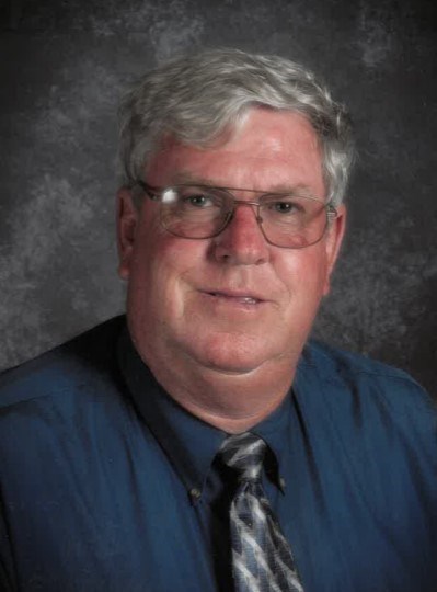 Obituary of David Wesley Hamm