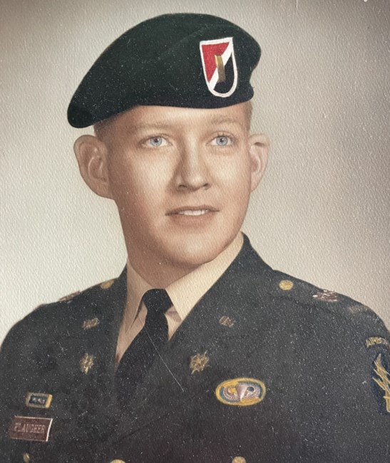 Obituary of Terry Flaugher