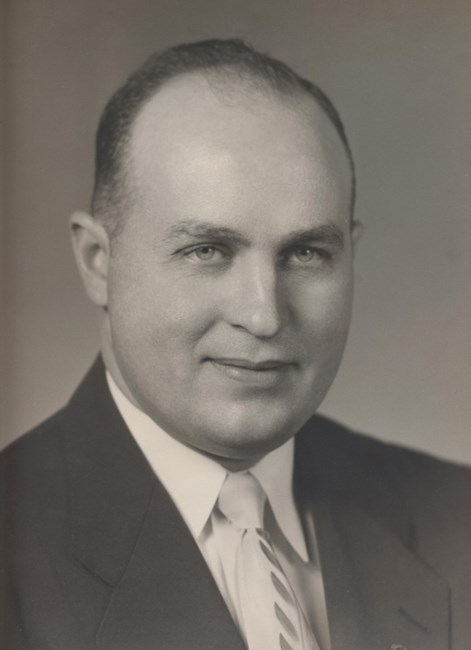 Obituary of Stanley Russell "Russ" Hawkins