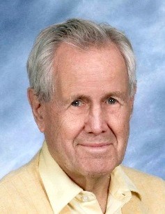 Obituary of Thomas Burton Adams Jr.