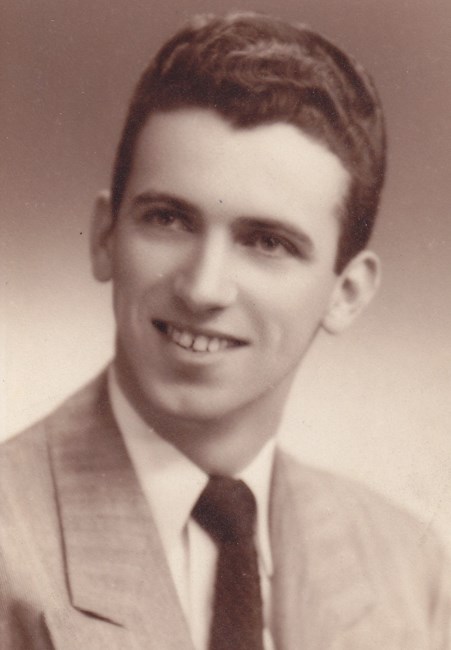 Avis de décès de Emil T Kull