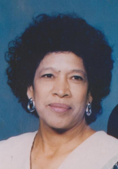 Obituary of Francisca "Frances" Villarreal