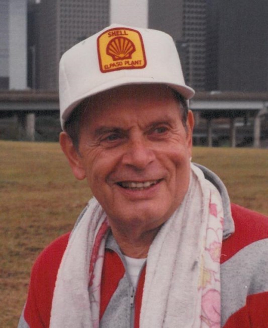 Obituary of Earl Franklin Bailey