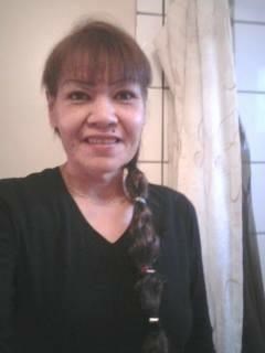 Obituary of Lucille Elaine Morrison