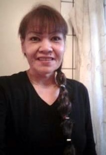 Obituary of Lucille Elaine Morrison