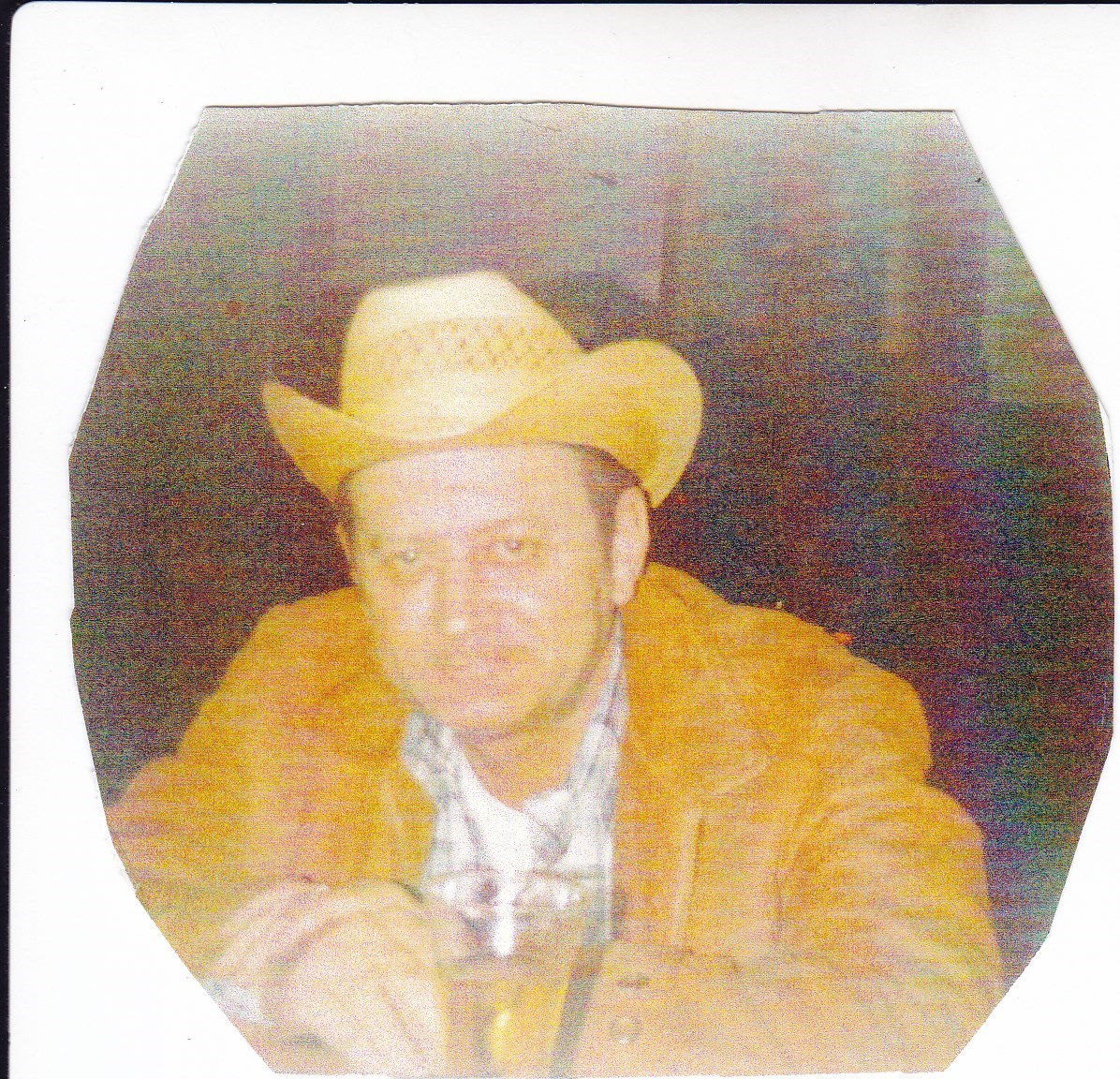 Obituary of Robert Eugene Light