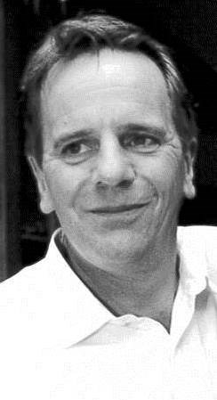 Obituario de Jay "Chris" Thompson