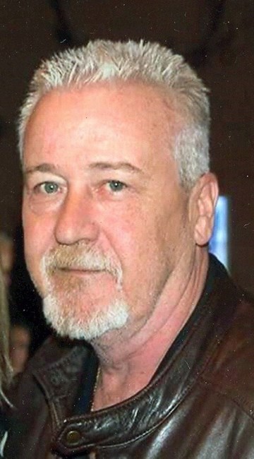 Obituary of Robert Joseph Rial