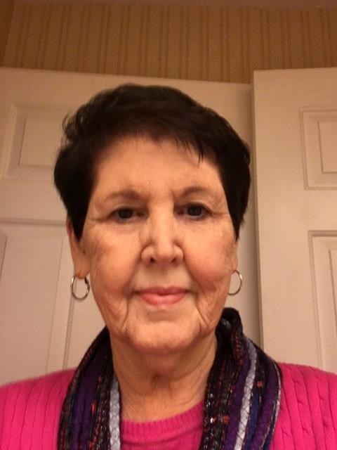 Obituary of Ruby Jean Danielson