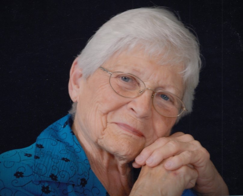 Obituary of Anna Marie Hencerling
