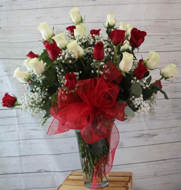 Obituary of Reitta Grey (Roberts) Rodgers