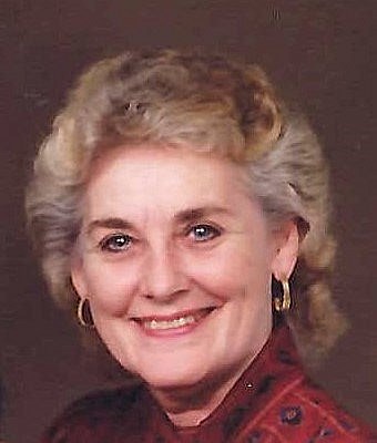 Obituario de Frankie Louise Segelquist