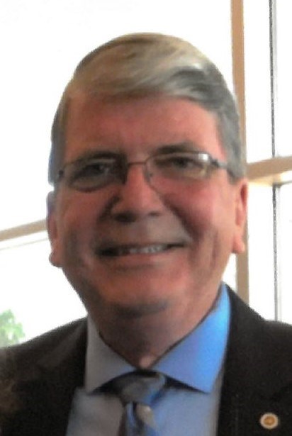 Obituary of Raymond Jay Cristman