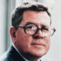 Obituary of John Anderson Carnahan