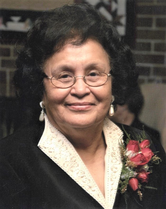 Obituary of Lillie Orona Gutierrez