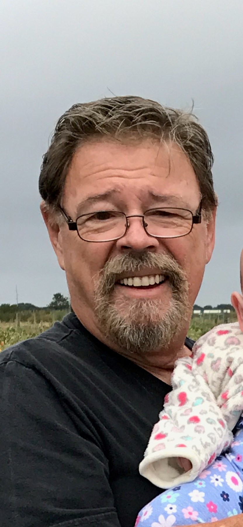 Obituary of Michael Francis Darcy