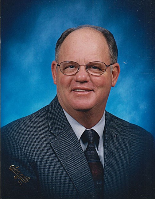 Obituary of Boyce Ray Pate