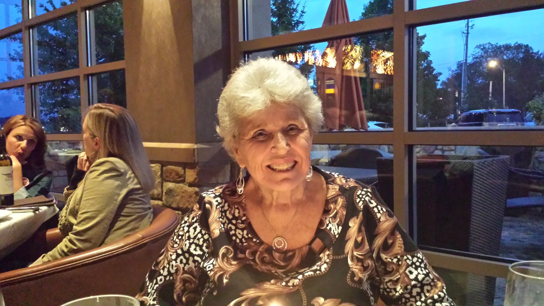 Obituary of MaryEllen M. Rice