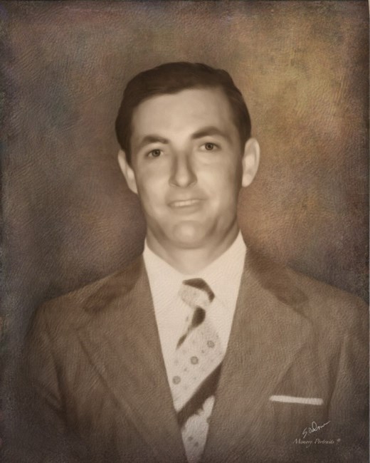 Obituary of Jose M. Santiesteban Perez