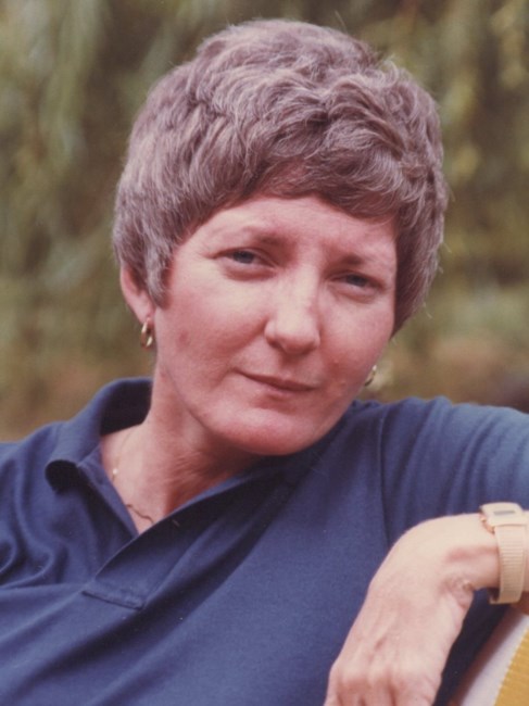 Obituary of Patricia Faye Brewer