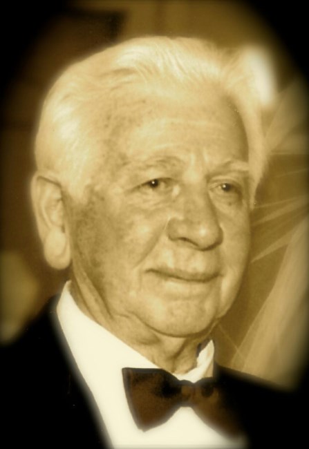 Obituary of Henry Linares