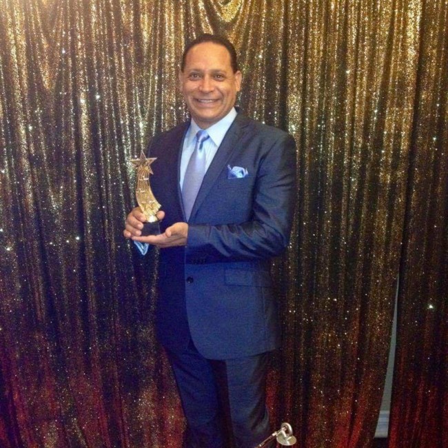 Obituary of Carlos Jose Reyes