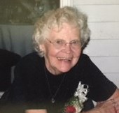 Obituary of Claire Patricia Scofield