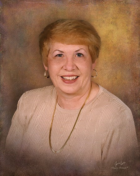 Obituary of Janice Fay Sallee