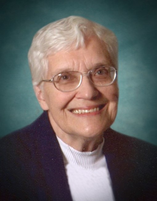  Obituario de Marjorie L Reisinger