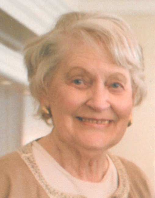 Obituary of Jane Carol (Jones) Thomas