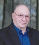 Obituary of J. Grant Gordon