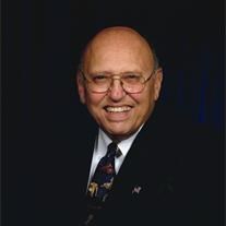 Obituary of Robert Everett Potts