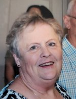 Joyce Douglas
