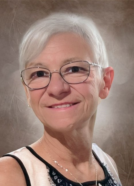 Avis de décès de Josée Larivière