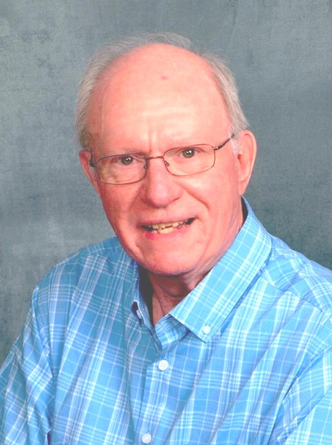 Obituary of Arnold Joseph Hewes