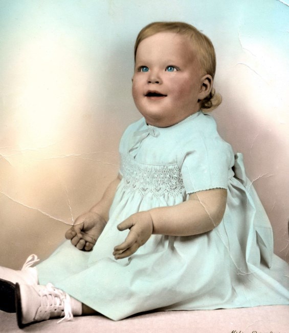 Obituary of Jeanine Marie Mlodzek