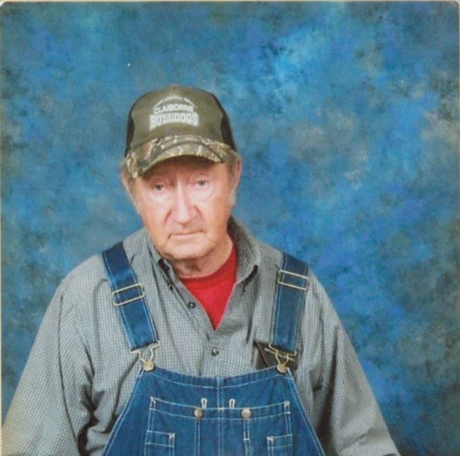 Obituary of James Curtis "Curt" Williams