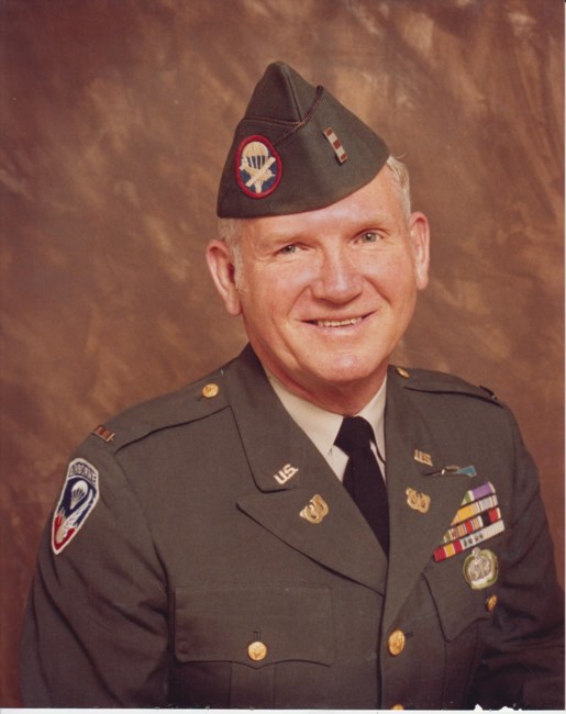 Obituary of George Peter Morris Sr.