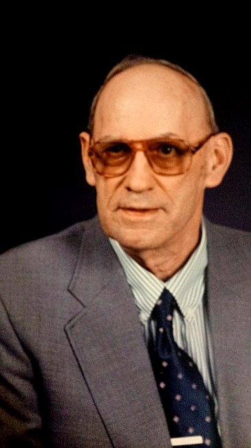 Obituary of Earl McKinley Landrith