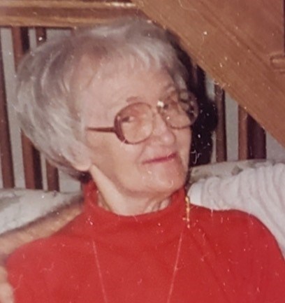 Obituary of Madelyn D. Porr